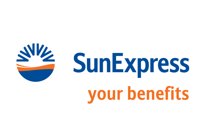 SunExpress your benefits