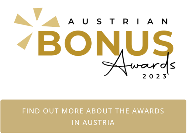 Austrian Awards logo