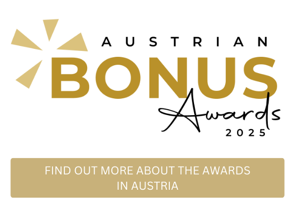 Austrian Awards logo